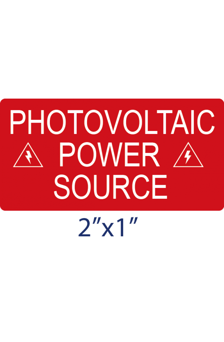 11-240 Label 11-240 Label