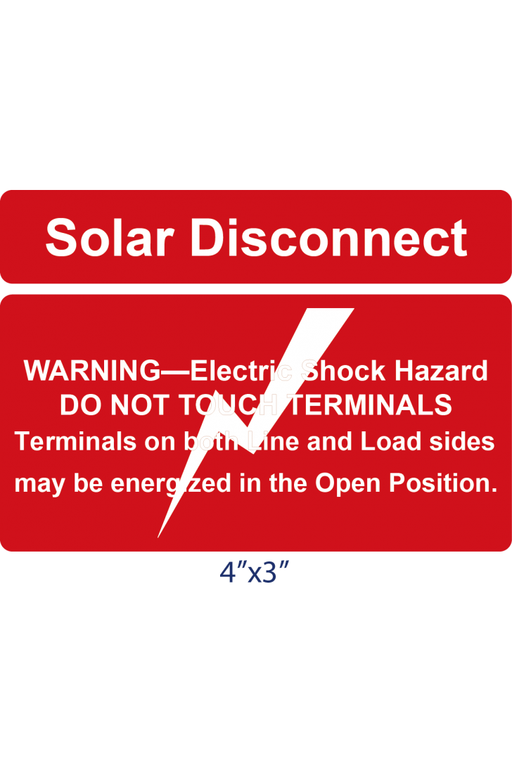 11-254 Label 11-254 Label