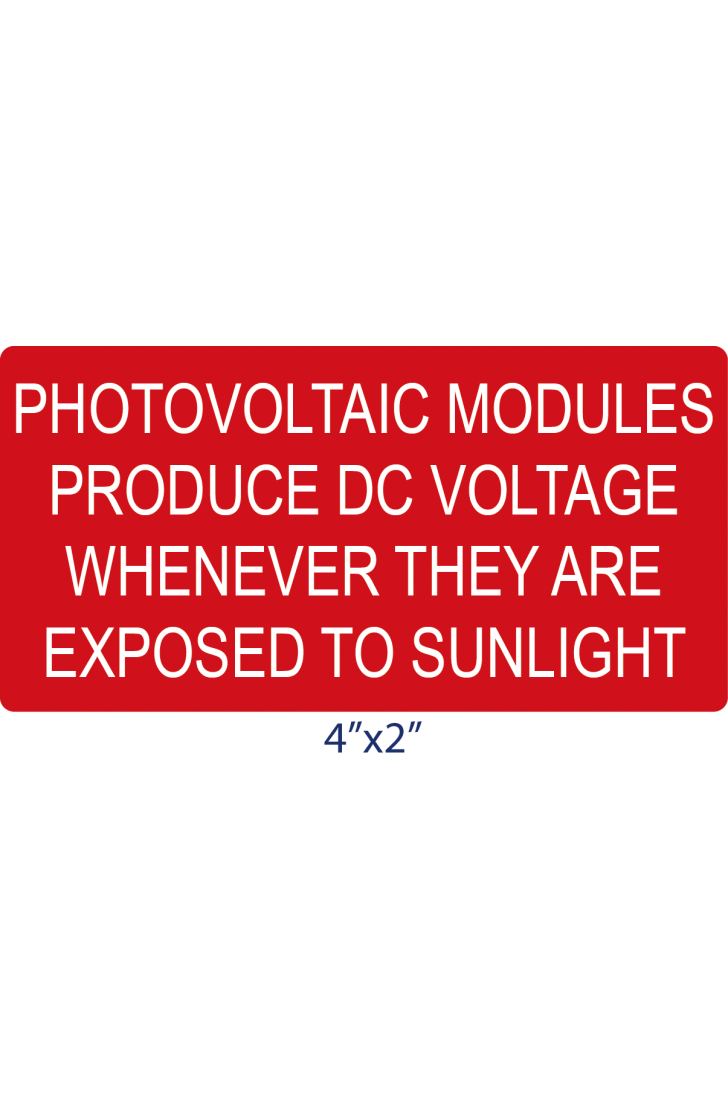 11-270 Label 11-270 Label