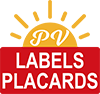 PV Labels and Placards
